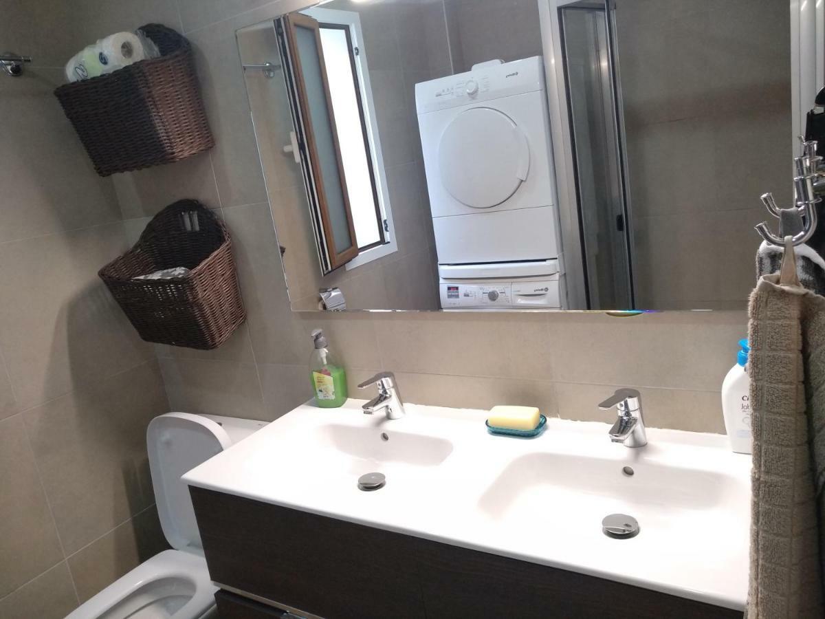 Vivienda Vacacional Para El Relax Apartment San Agustin  Ngoại thất bức ảnh