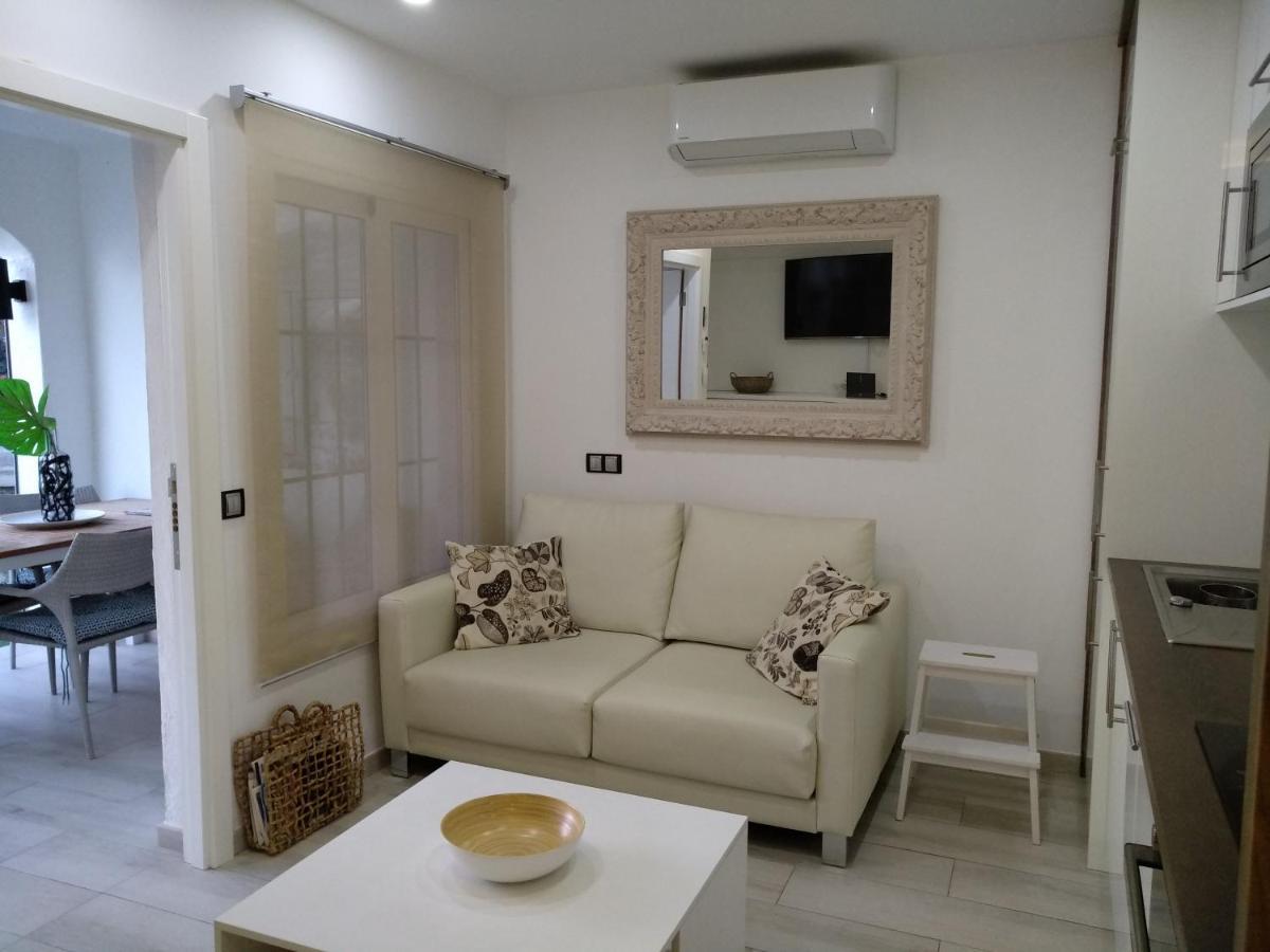 Vivienda Vacacional Para El Relax Apartment San Agustin  Ngoại thất bức ảnh