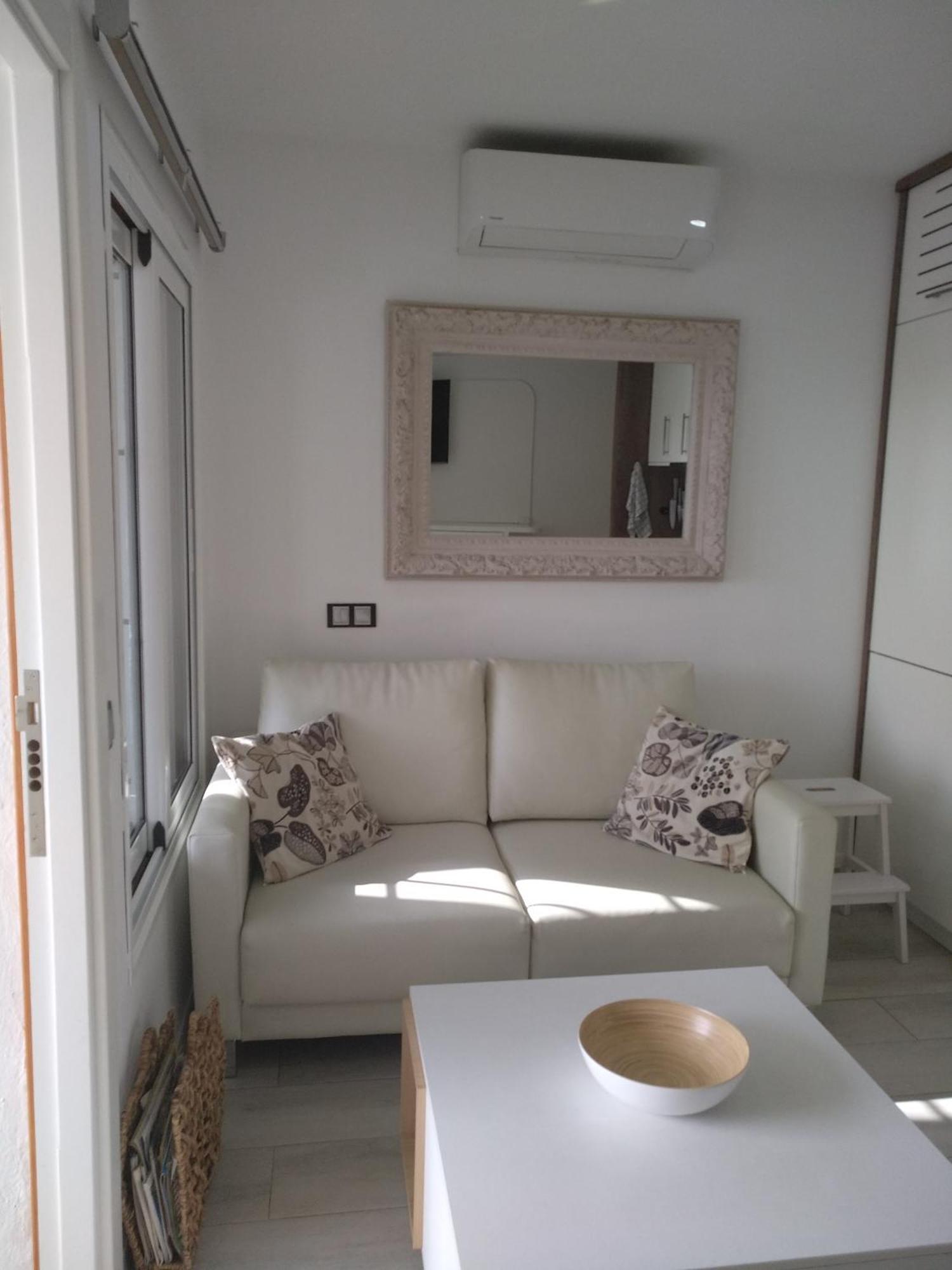 Vivienda Vacacional Para El Relax Apartment San Agustin  Ngoại thất bức ảnh