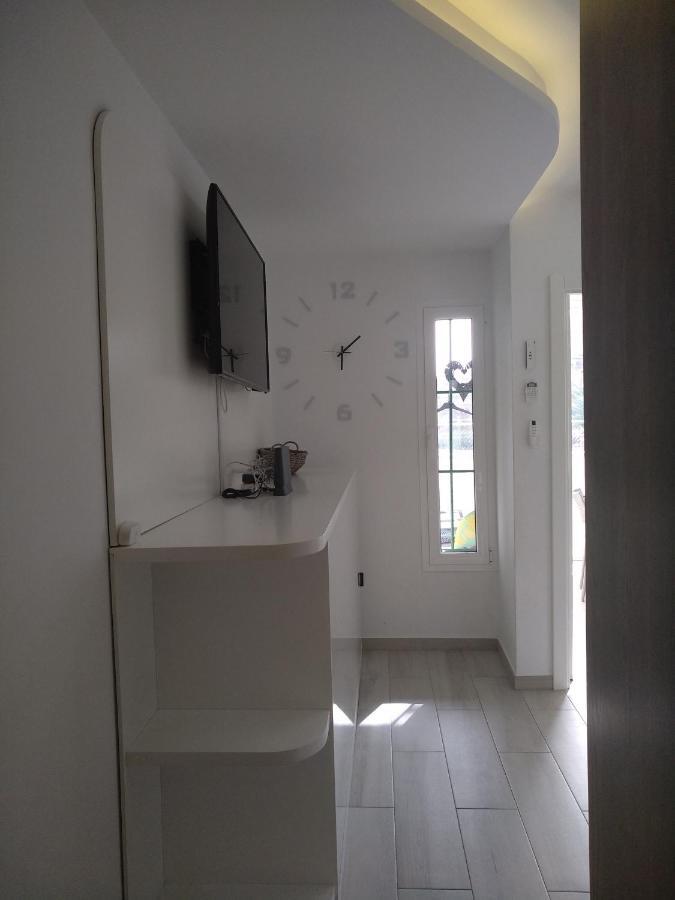 Vivienda Vacacional Para El Relax Apartment San Agustin  Ngoại thất bức ảnh